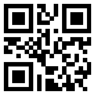3305577763 - Immagine del Qr Code associato