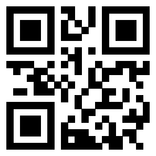 3305577764 - Immagine del Qr Code associato