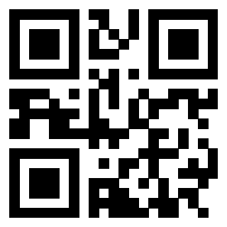 Il Qr Code di 3305577765