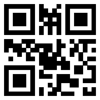 3305577766 - Immagine del QrCode associato