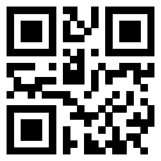 3305577771 - Immagine del QrCode associato