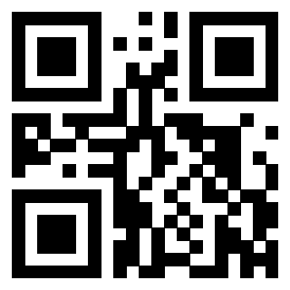 Immagine del QrCode di 3305577774