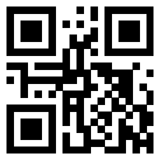 3305577775 - Immagine del QrCode