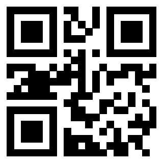 Immagine del Qr Code di 3305577778