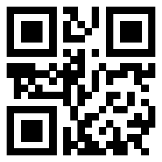 3305577780 Qr Code associato