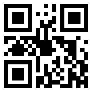 3305577786 Qr Code associato