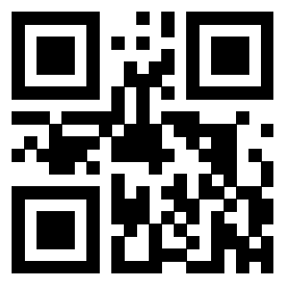 3305577787 - Immagine del QrCode