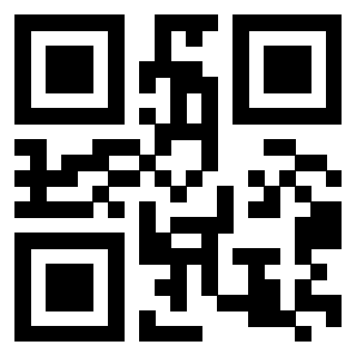 Immagine del QrCode di 3305577788