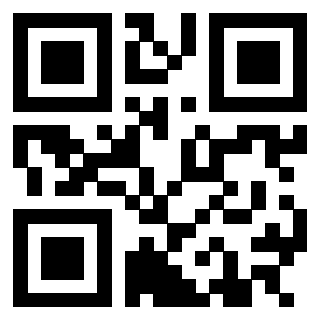 Immagine del Qr Code di 3305577790