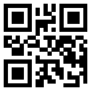 3305577792 - Immagine del QrCode associato