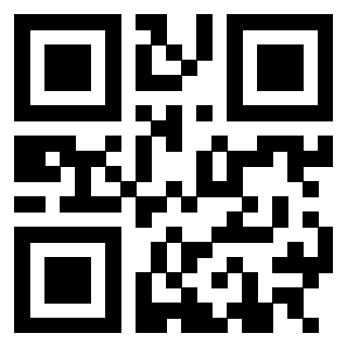 Immagine del QrCode di 3305577794