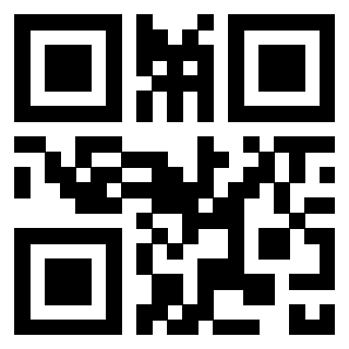 Immagine del Qr Code di 3305577795