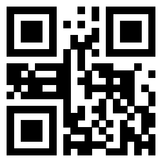 Immagine del Qr Code di 3305577796