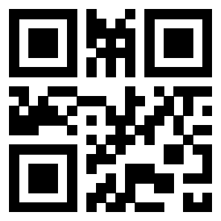 Immagine del Qr Code di 3305577798