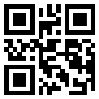 Scansione del QrCode di 3305577800