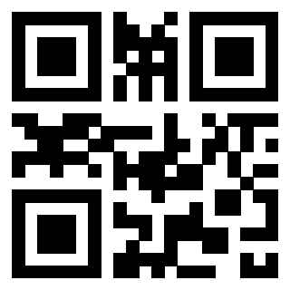 Immagine del QrCode di 3305577801