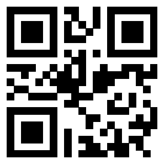 3305577806 - Immagine del QrCode
