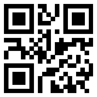 3305577808 QrCode associato