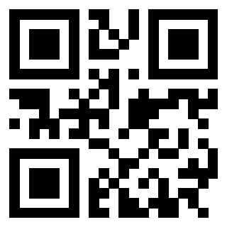 Il QrCode di 3305577810
