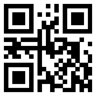 3305577811 - Immagine del QrCode