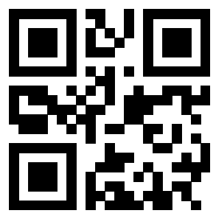 3305577812 QrCode associato