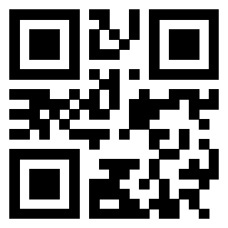 3305577813 - Immagine del Qr Code