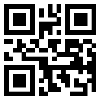 3305577816 - Immagine del QrCode associato