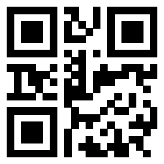 3305577820 - Immagine del QrCode