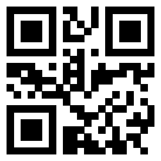 QrCode di 3305577821