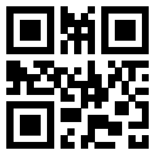3305577822 - Immagine del Qr Code