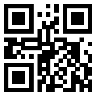 Immagine del Qr Code di 3305577825