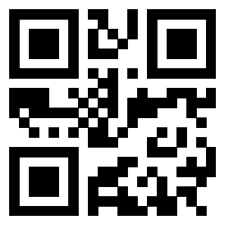 3305577826 - Immagine del Qr Code associato