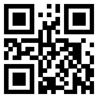 3305577827 - Immagine del QrCode associato