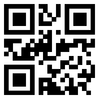 Immagine del QrCode di 3305577828