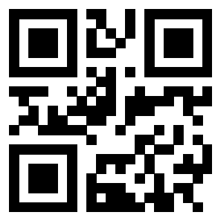 Il Qr Code di 3305577829