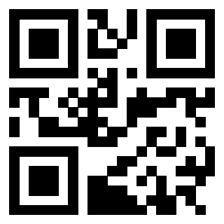 Immagine del QrCode di 3305577830