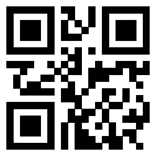 3305577831 - Immagine del QrCode