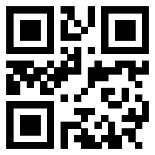 Il Qr Code di 3305577832