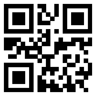 QrCode di 3305577833
