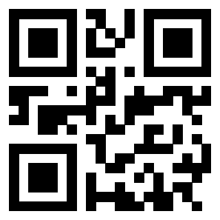 Il Qr Code di 3305577834