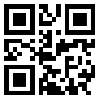 Il QrCode di 3305577837