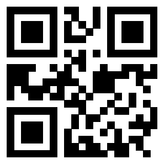 3305577840 - Immagine del Qr Code
