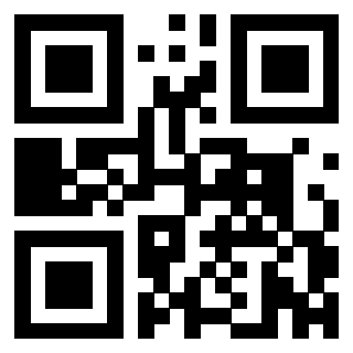 3305577842 - Immagine del Qr Code associato