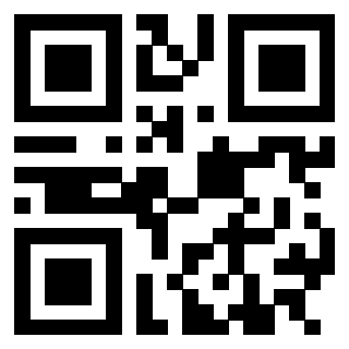 Il Qr Code di 3305577845