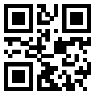 3305577846 - Immagine del QrCode associato