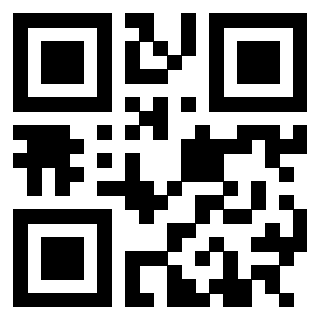 Il Qr Code di 3305577848