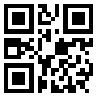 3305577849 - Immagine del QrCode