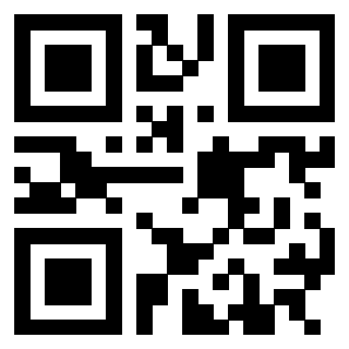 3305577850 - Immagine del QrCode associato