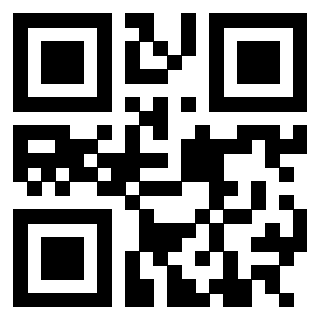 Immagine del QrCode di 3305577851