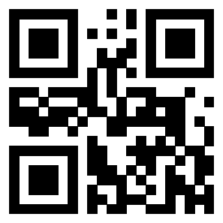 Il Qr Code di 3305577853